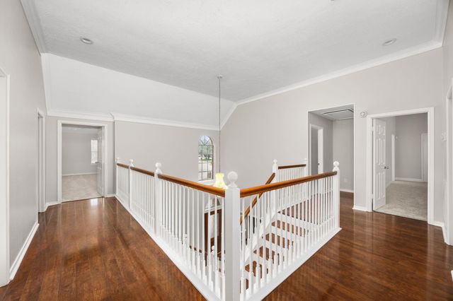 7915 Capri Circle, Houston, TX 77095