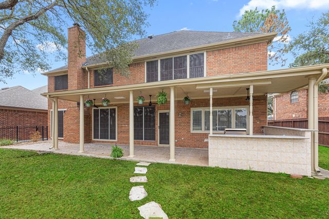 7915 Capri Circle, Houston, TX 77095