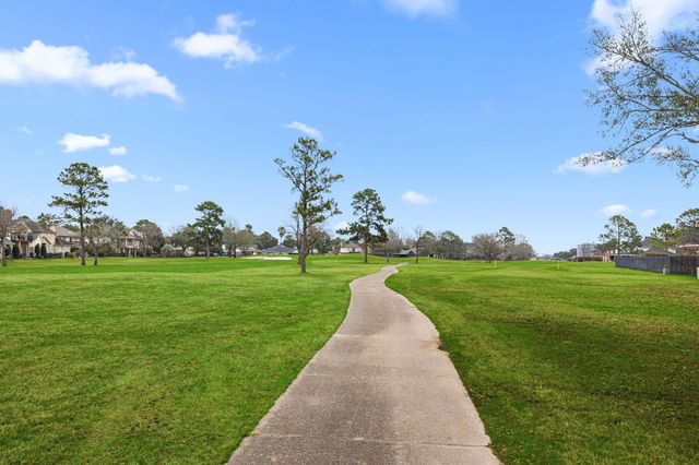 7915 Capri Circle, Houston, TX 77095