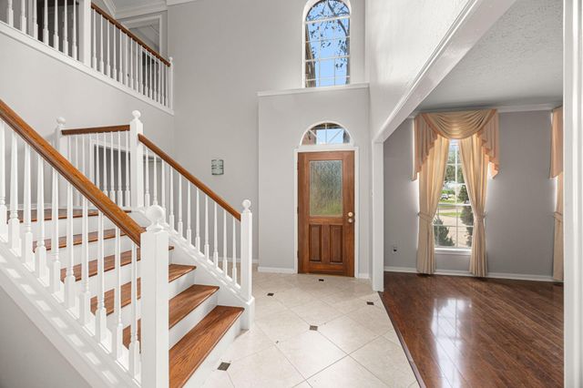 7915 Capri Circle, Houston, TX 77095