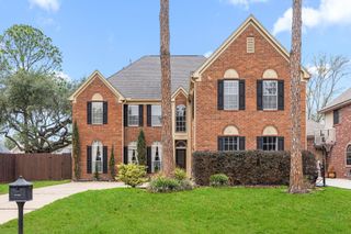 7915 Capri Circle, Houston, TX 77095