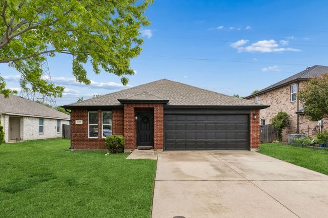 620 Sotogrande Street, Grand Prairie, TX 75051