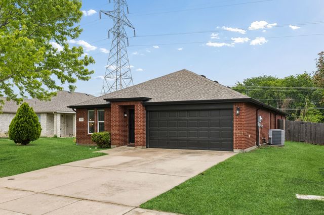 620 Sotogrande Street, Grand Prairie, TX 75051