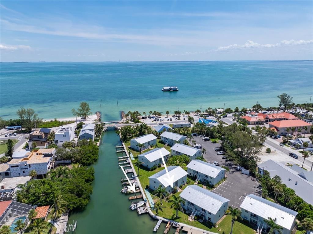 522 PINE AVENUE 6B, Anna Maria, FL 34216
