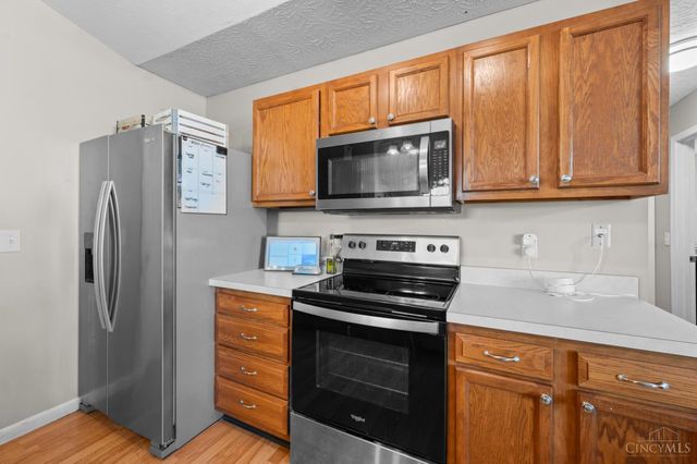6549 Black Forest Court, Hamilton Twp, OH 45152