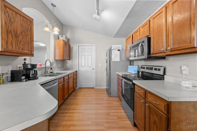 6549 Black Forest Court, Hamilton Twp, OH 45152