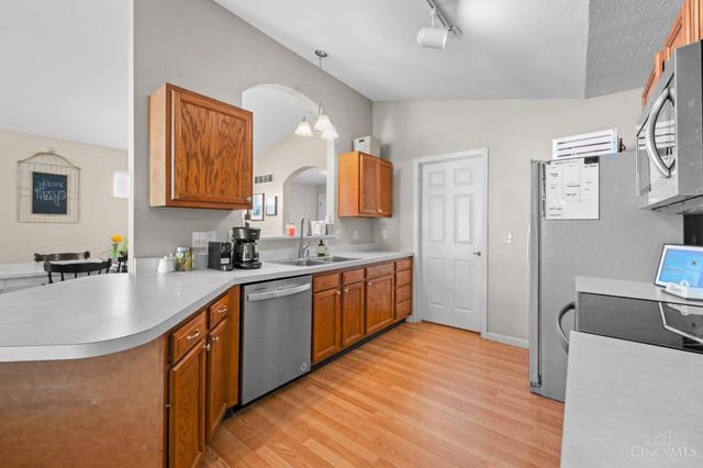 6549 Black Forest Court, Hamilton Twp, OH 45152