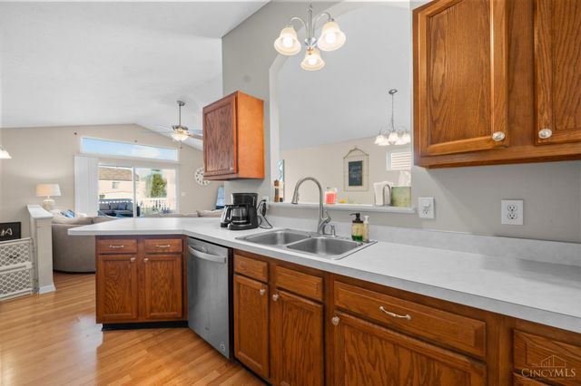 6549 Black Forest Court, Hamilton Twp, OH 45152