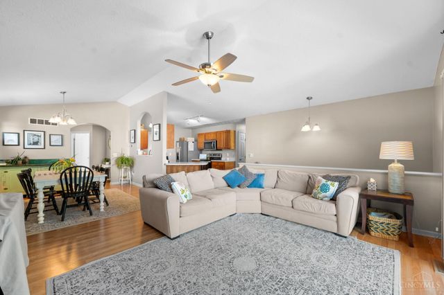 6549 Black Forest Court, Hamilton Twp, OH 45152