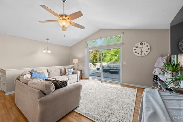 6549 Black Forest Court, Hamilton Twp, OH 45152