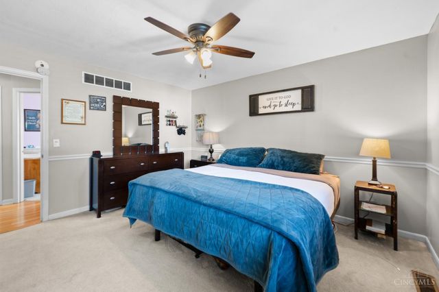 6549 Black Forest Court, Hamilton Twp, OH 45152