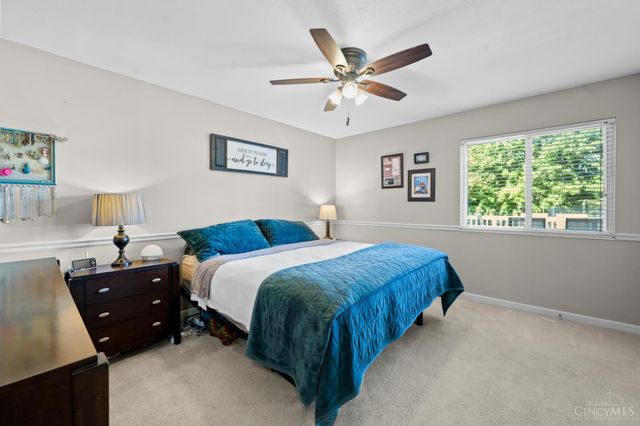 6549 Black Forest Court, Hamilton Twp, OH 45152