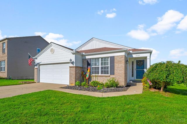 6549 Black Forest Court, Hamilton Twp, OH 45152