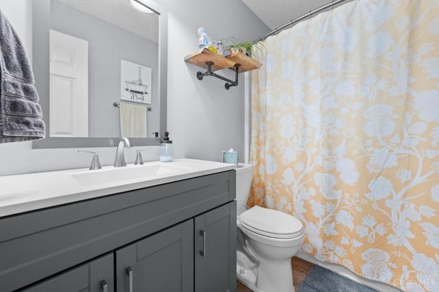 6549 Black Forest Court, Hamilton Twp, OH 45152