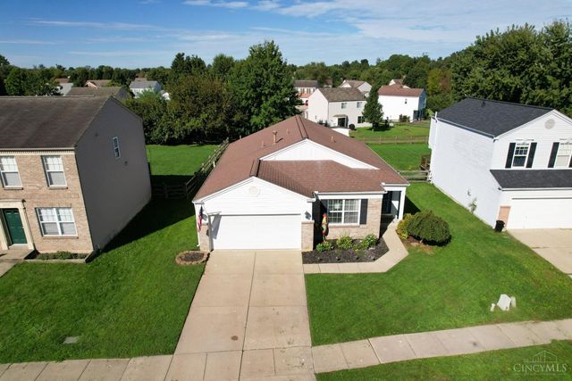 6549 Black Forest Court, Hamilton Twp, OH 45152