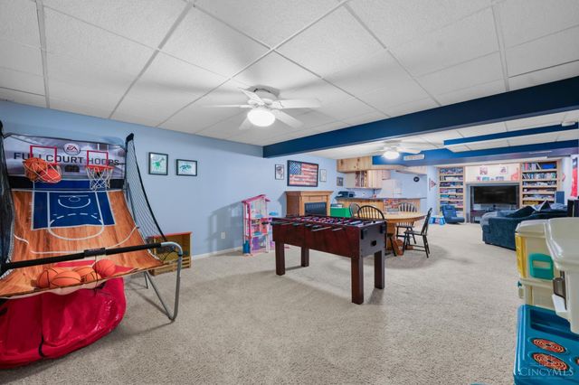 6549 Black Forest Court, Hamilton Twp, OH 45152