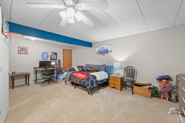 6549 Black Forest Court, Hamilton Twp, OH 45152