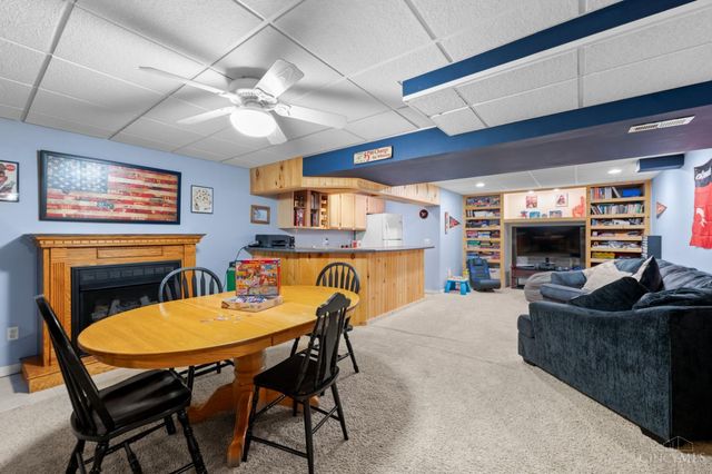 6549 Black Forest Court, Hamilton Twp, OH 45152