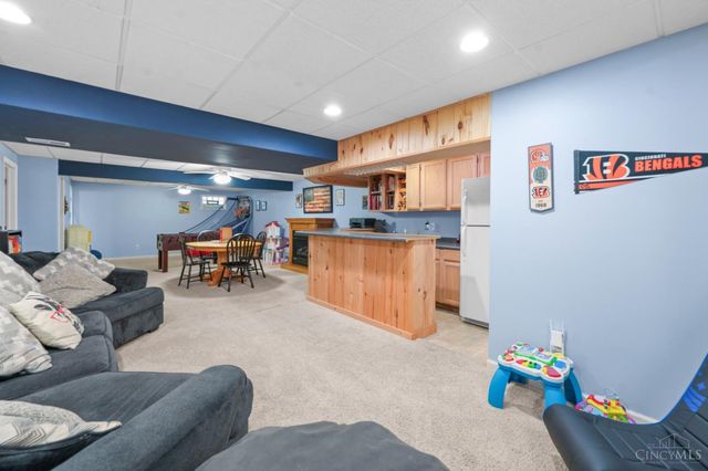 6549 Black Forest Court, Hamilton Twp, OH 45152