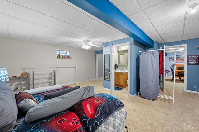 6549 Black Forest Court, Hamilton Twp, OH 45152