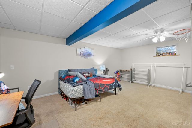 6549 Black Forest Court, Hamilton Twp, OH 45152