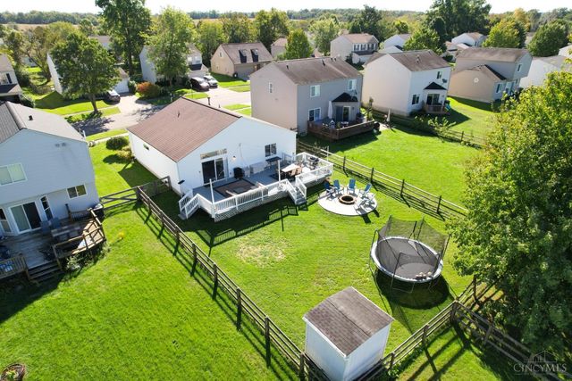 6549 Black Forest Court, Hamilton Twp, OH 45152