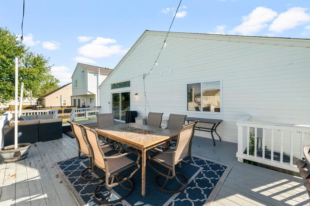 6549 Black Forest Court, Hamilton Twp, OH 45152