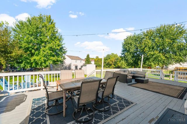 6549 Black Forest Court, Hamilton Twp, OH 45152