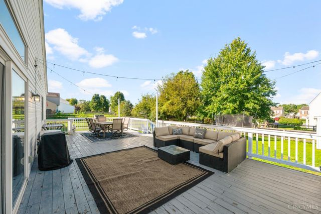 6549 Black Forest Court, Hamilton Twp, OH 45152