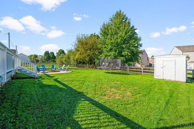 6549 Black Forest Court, Hamilton Twp, OH 45152