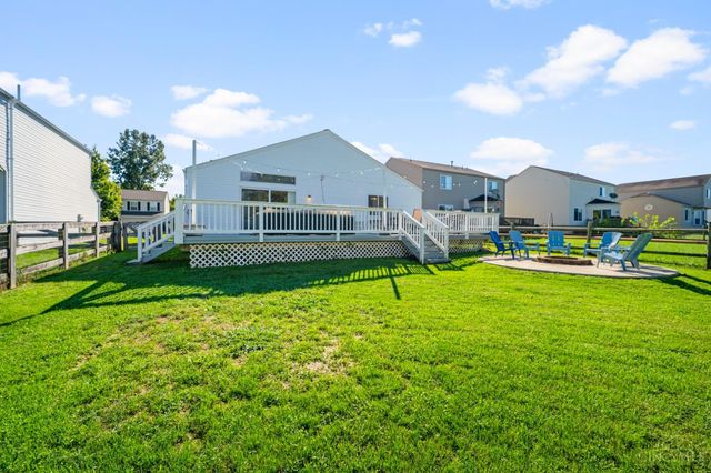 6549 Black Forest Court, Hamilton Twp, OH 45152