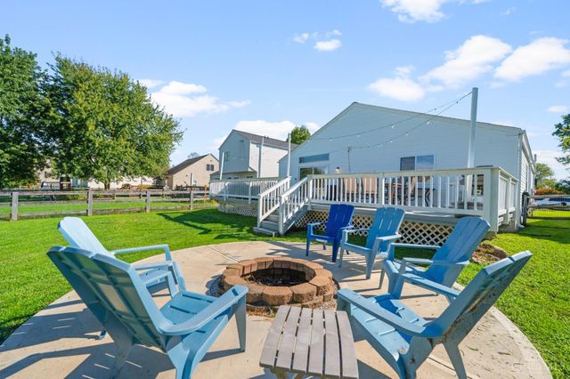 6549 Black Forest Court, Hamilton Twp, OH 45152