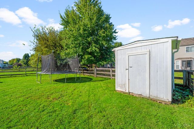 6549 Black Forest Court, Hamilton Twp, OH 45152
