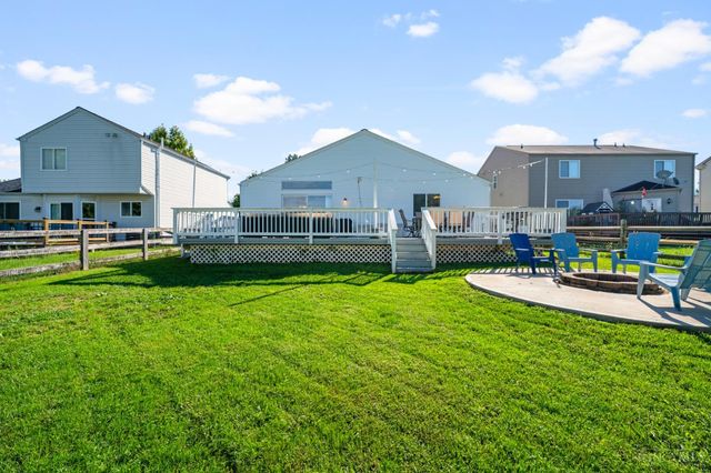 6549 Black Forest Court, Hamilton Twp, OH 45152