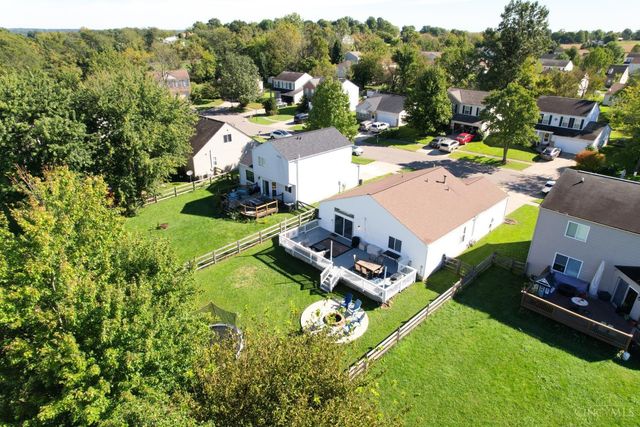 6549 Black Forest Court, Hamilton Twp, OH 45152