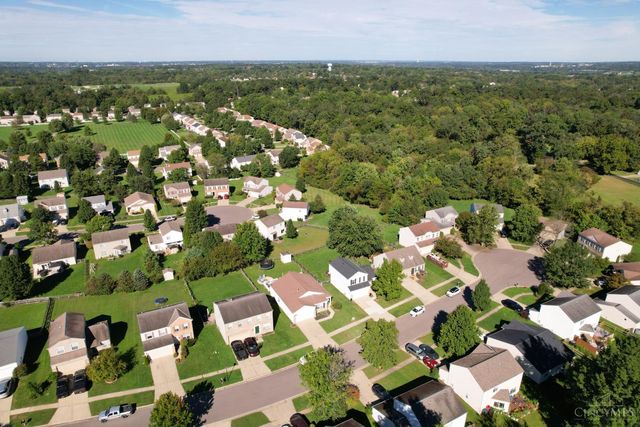 6549 Black Forest Court, Hamilton Twp, OH 45152