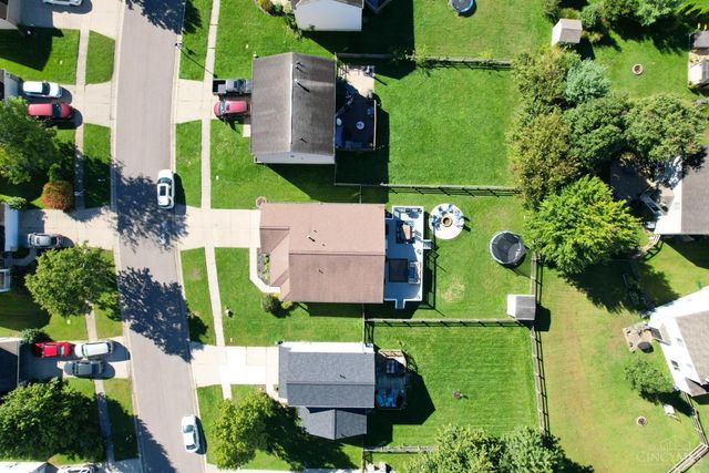6549 Black Forest Court, Hamilton Twp, OH 45152