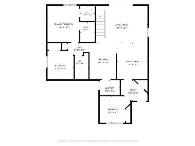 6549 Black Forest Court, Hamilton Twp, OH 45152