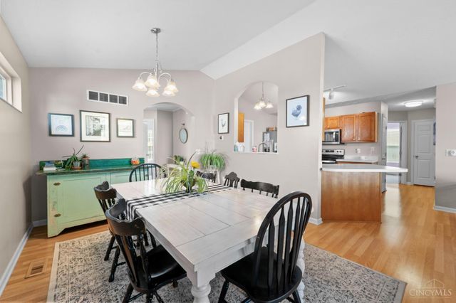 6549 Black Forest Court, Hamilton Twp, OH 45152