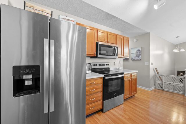 6549 Black Forest Court, Hamilton Twp, OH 45152