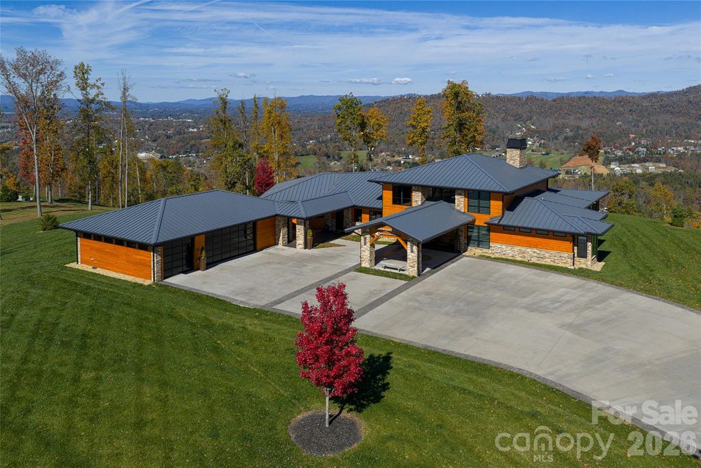 170 + 99999 Bear View Road, Weaverville, NC 28787