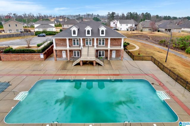484 BLACKBERRY BOULEVARD, Springville, AL 35146
