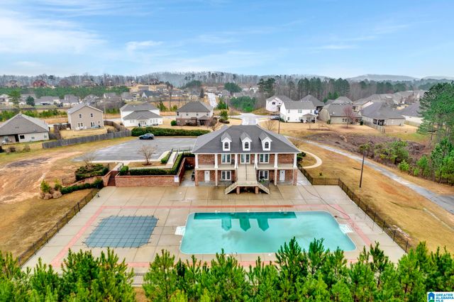 484 BLACKBERRY BOULEVARD, Springville, AL 35146