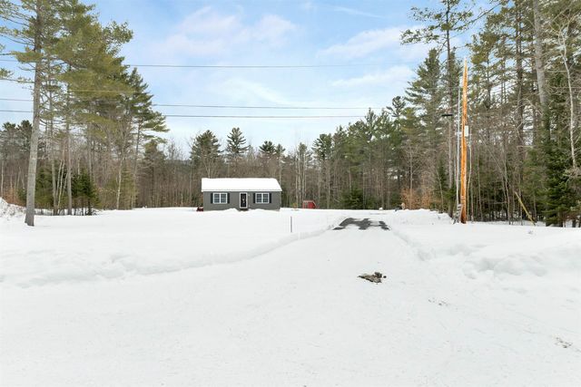 5 Granite Way, Canaan, NH 03741