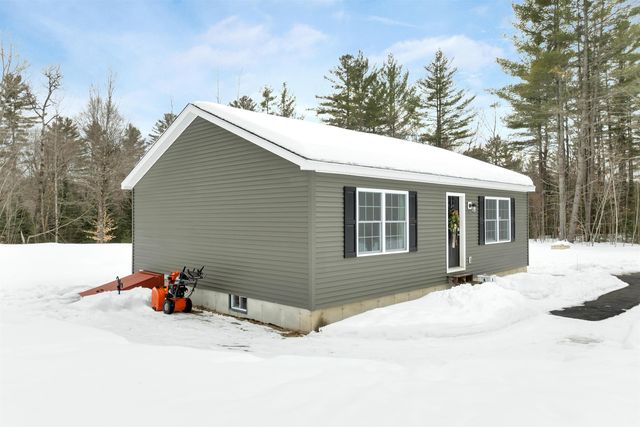 5 Granite Way, Canaan, NH 03741