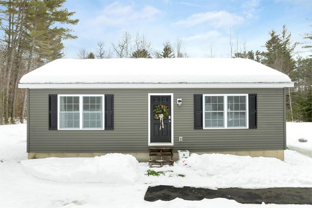 5 Granite Way, Canaan, NH 03741