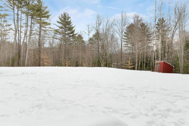 5 Granite Way, Canaan, NH 03741