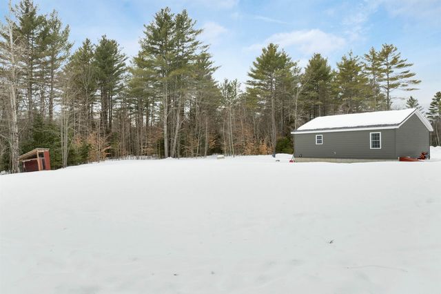 5 Granite Way, Canaan, NH 03741