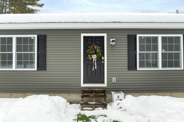 5 Granite Way, Canaan, NH 03741