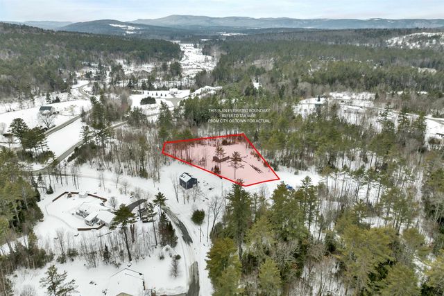 5 Granite Way, Canaan, NH 03741